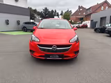 Opel Corsa E Selection /Klima/AUX/5-Türig/City-Modus - Opel Corsa City