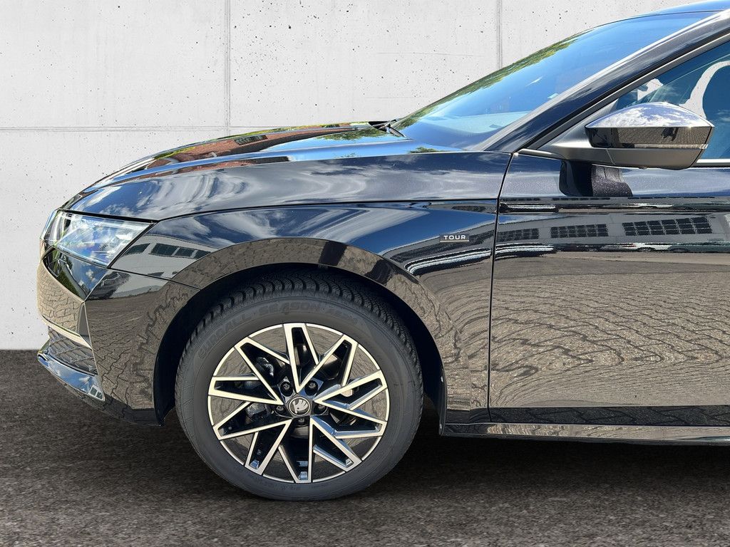 Skoda Octavia - Bild 20