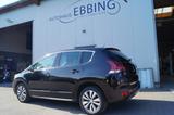 Peugeot 3008 Allure - Peugeot 3008 Gebrauchtwagen in Mülheim (Ruhr)