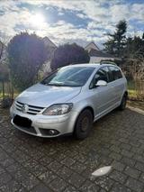 Volkswagen Golf Plus 1.6 United United - Volkswagen Golf Plus in Mainz