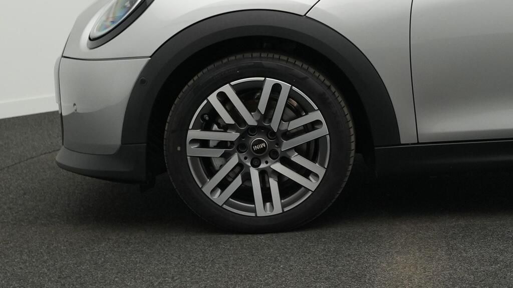 MINI Cooper C - Bild 17