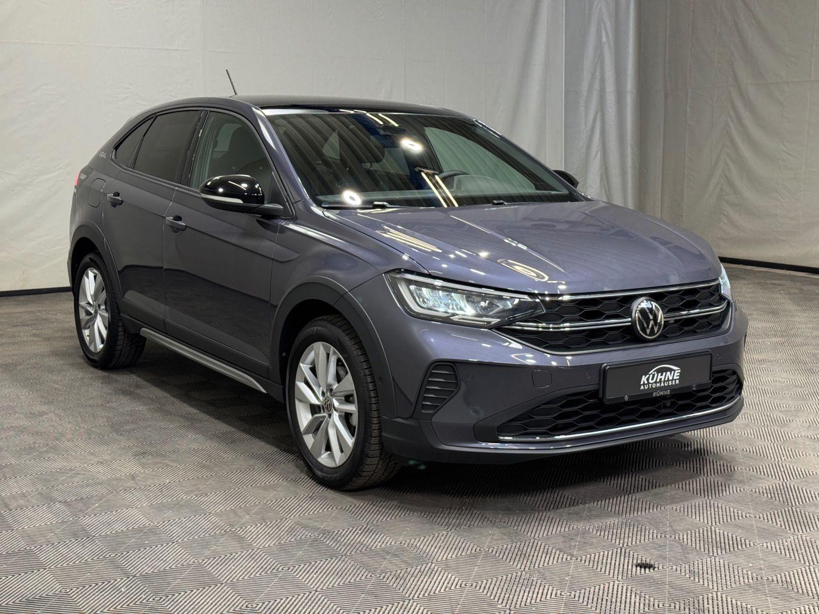 Volkswagen Taigo Goal 1.0 TSI DSG | AHK PANO NAVI ACC RÜKA