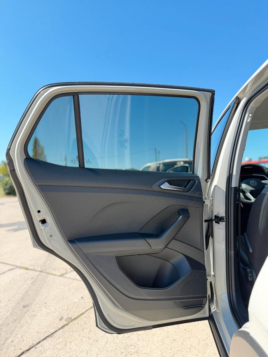 Volkswagen T-Cross Style Kamera AHK IQ Drive Paket, миниатюра 29