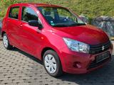 Suzuki Celerio Club Automatik 1.HD Klima - Suzuki Celerio: Club
