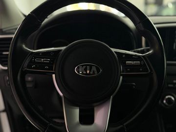 KIA Sportage - 11