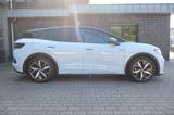 Volkswagen ID.4 GTX 220 kW 4Motion 360°-Kamera - Volkswagen ID.4 aus 2023