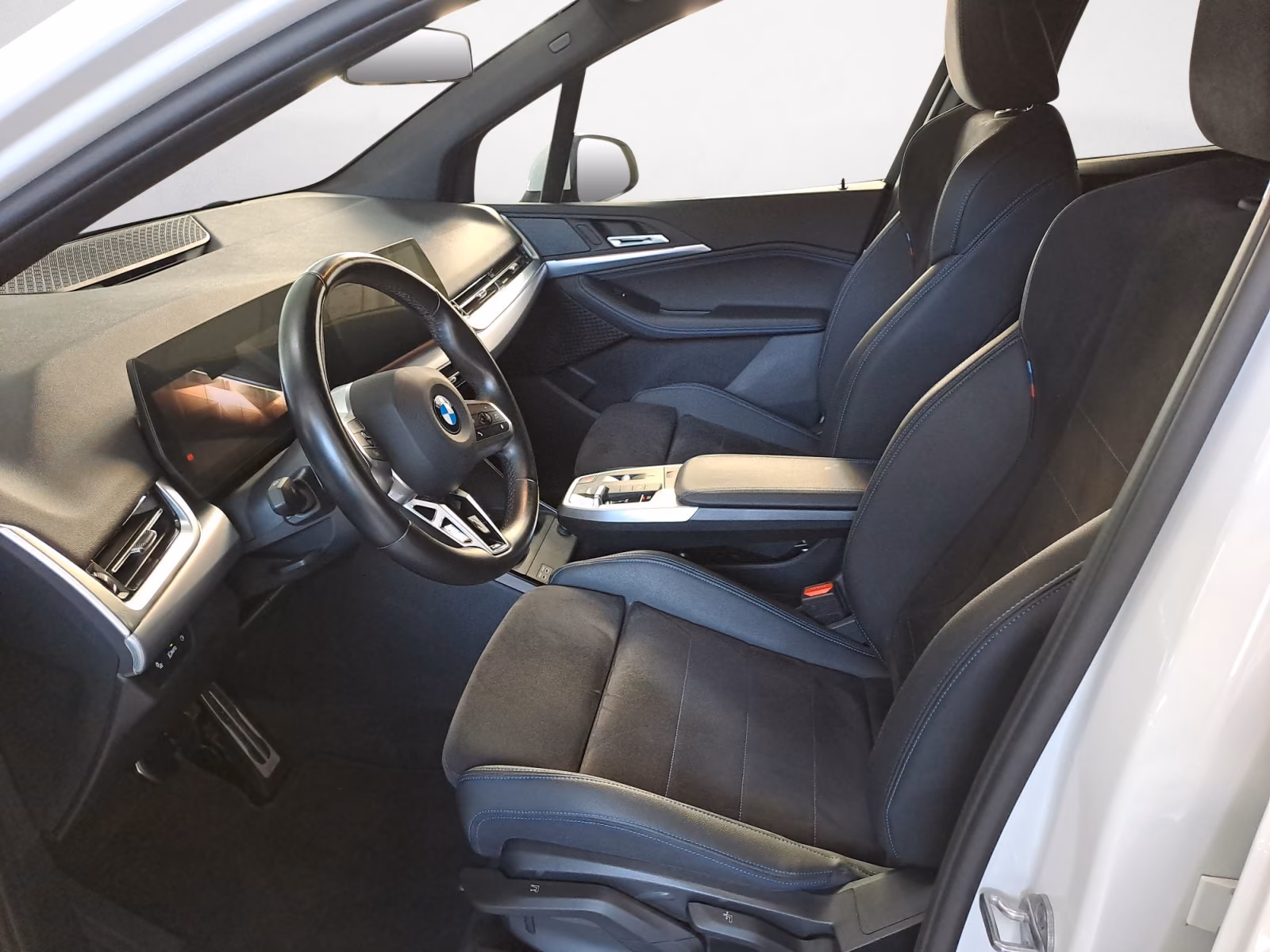 BMW Active 220i Active Tourer M Sportpaket, миниатюра 8