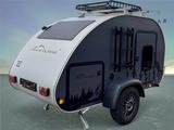 Andere Miniatouring M Roadtrip Neupreis 23.134 Euro / S - Mini Wohnwagen: Kleiner Caravan