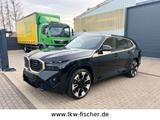BMW XM V8 Voll! Neu!Deutsch!LederDeepLagoon! - gebrauchte BMW XM aus dem Jahr 2023