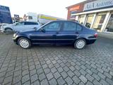 BMW 316i Klimaautomatik - gebrauchte BMW 316 aus dem Jahr 2003