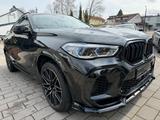 BMW X6 M Competition - gebrauchte BMW X6 M aus dem Jahr 2020