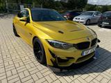 BMW M4 F82 CLUBSPORT - BMW: Clubsport