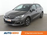 Citroën C4 1.2 PureTech Selection*NAVI*TEMPO*PDC*SHZ*AHK - Citroën C4 aus 2017