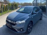 Dacia Sandero III Expression Top Austattung! - Dacia Sandero aus 2025