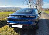 Porsche Taycan 4S  - Porsche Taycan Gebrauchtwagen
