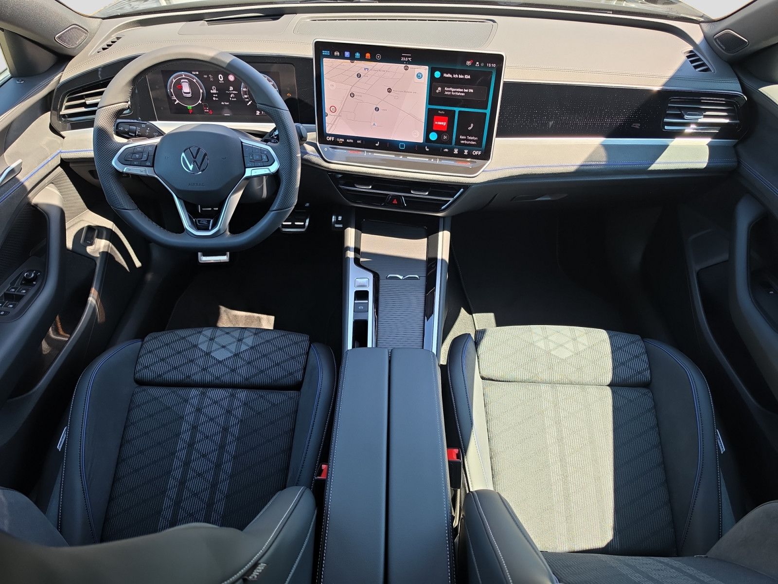 Volkswagen Passat Variant - Bild 6