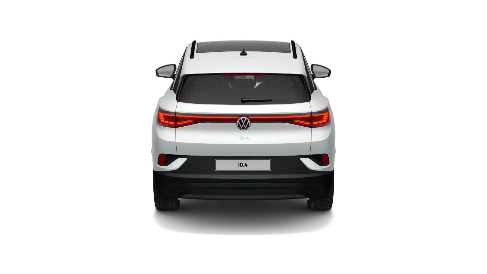 Volkswagen ID.4 - Bild 4