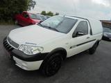 Fiat Strada 1.3 Diesel Kurze Kabine Hardtop Klima ! - Fiat Strada mit Diesel-Antrieb: 1.3