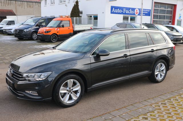 Volkswagen Passat 2.0 TDI DSG Variant Business LED AHK