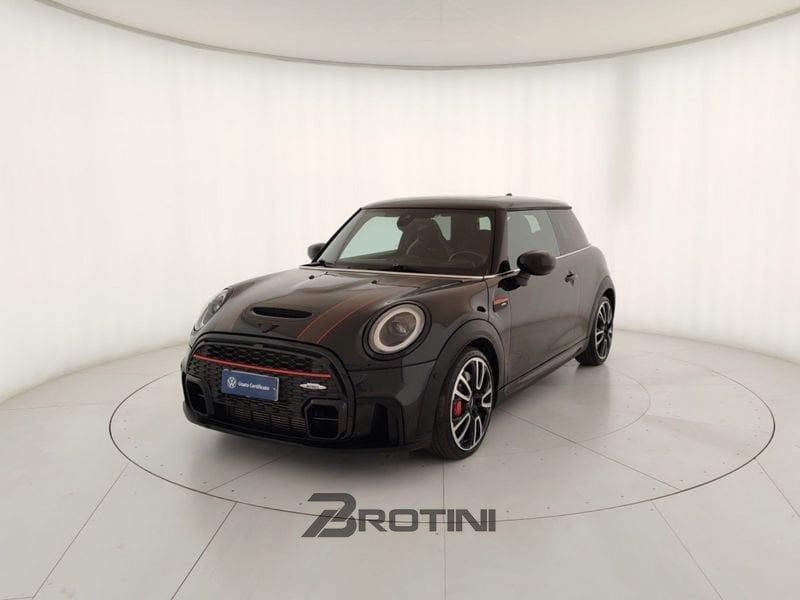 Image of MINI John Cooper Works