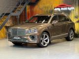 Bentley Bentayga 4.0 V8 4WD Aut.~NAIM~PANO~AKRAPOVIC~ - Bentley in München
