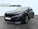 BMW 118i M Sportpaket - BMW 118: Sportpaket 118i M
