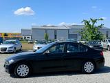 BMW 316i HeadUp Leder Schiebedach H&K - BMW 316: Automatik
