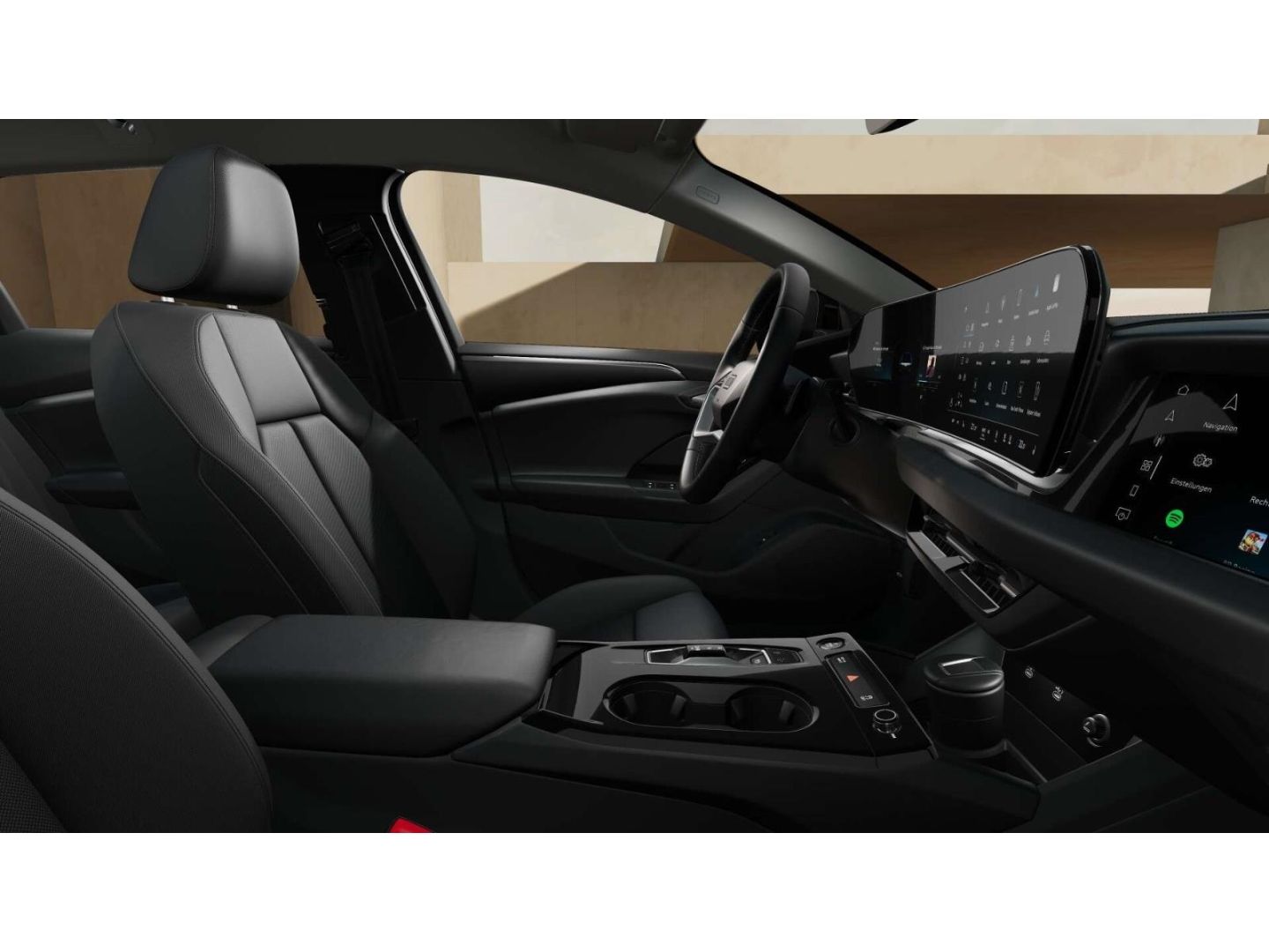 Audi A6 e-tron - Bild 7