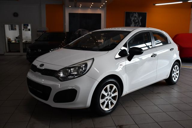 Kia Rio Attract