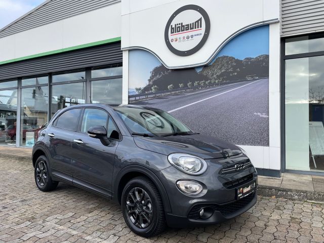 Fiat 500X Club 4x2 Navi DAB MFL CarPlay uvm.