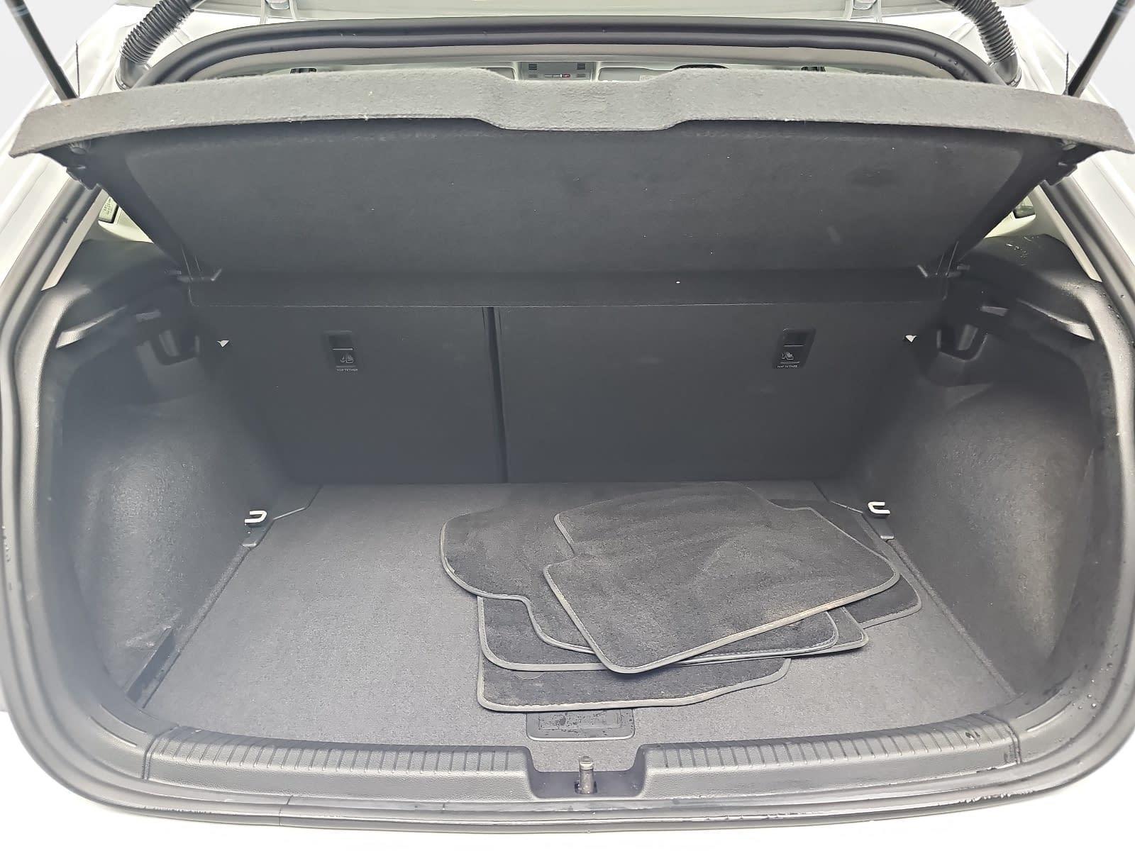 Volkswagen Polo 1.0 TSI DSG GOAL NAVI LED APP-CONNECT, миниатюра 15