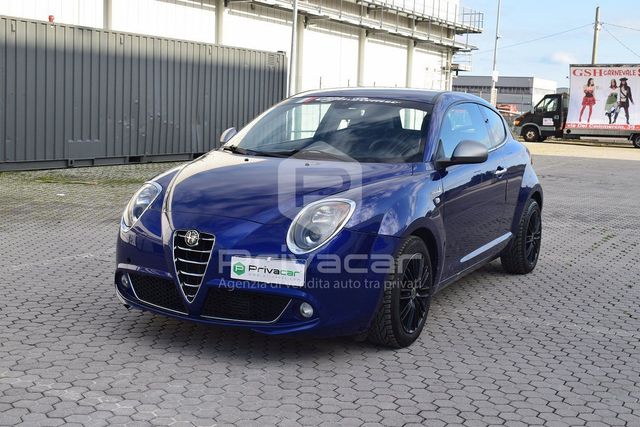 Alfa Romeo ALFA ROMEO MiTo 1.3 JTDm 85 CV S&S Distinctive