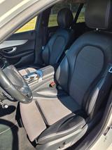 Mercedes-Benz 220CDI AHK, Panorama, LED - Mercedes-Benz 220 mit Panoramadach