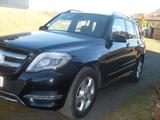 Mercedes-Benz CDI BlueTec 4Matic - gebrauchte Mercedes-Benz GLK 250 aus dem Jahr 2013