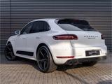 Porsche Macan GTS 21'' BOSE Sport Chrono  LED uvm. - Porsche Macan in Krefeld