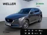 Mazda CX-5 2.5 SKYACTIV Sports-Line AWD *HUD*ACC*BOSE* - : Geländewagen, Awd