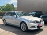 Mercedes-Benz C 200 T CDI BlueEfficiency - Mercedes-Benz C 200 aus 2011 mit Diesel-Antrieb: Kombi