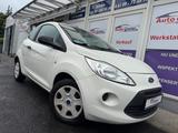 Ford Ka Trend *1.Hand*Klima* - Ford Ka/Ka+ in Frankfurt (Main)