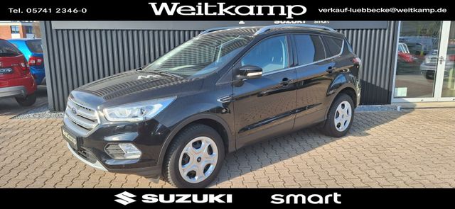 Ford Kuga 1.5 EcoBoost Cool&Connect 4x2 Start/St (EUR