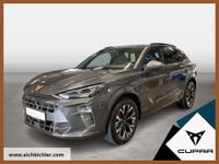 Cupra Terramar - Vorschau Bild 1