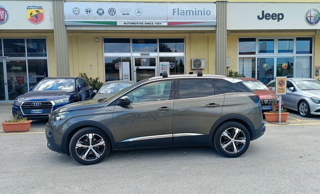 Image of Peugeot 3008