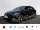 Seat IBIZA FR 1.0 TSI DSG Pano ParkAss. LM Navi SHZ - Seat Ibiza Gebrauchtwagen in Hamburg