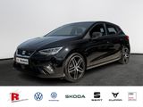 Seat IBIZA FR 1.0 TSI DSG Pano ParkAss. LM Navi SHZ - Seat Ibiza in Hamburg