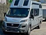 La Strada Avanti EB - La Strada Gebraucht Wohnwagen gebraucht
