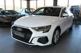 Audi A3 Sportback 40 TFSI e S line sport