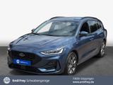 Ford Focus Turnier 1.0 EcoBoost Hybrid ST-LINE X *AHK