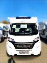 Knaus Sky Ti PLATINUM SELECTION 650 MEG Smart-TV, Navi - Knaus Sky TI 650 MEG Platinum Selection