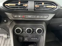 Dacia Sandero - Vorschau Bild 10