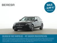 Mercedes-Benz C 200 d T AMG Night MBUX Kamera LED Navi Sitzhz