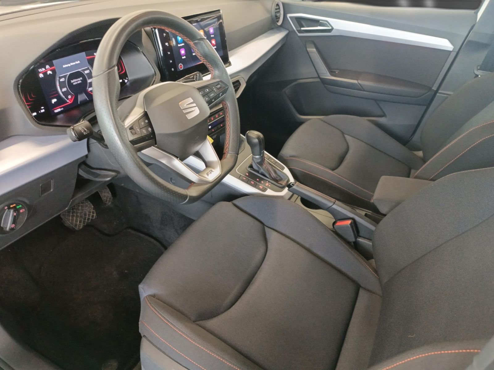 Seat Arona - Bild 11